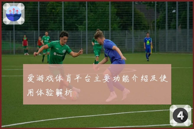 爱游戏体育平台主要功能介绍及使用体验解析